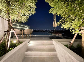 The Pearl Residence House-At least 2 months